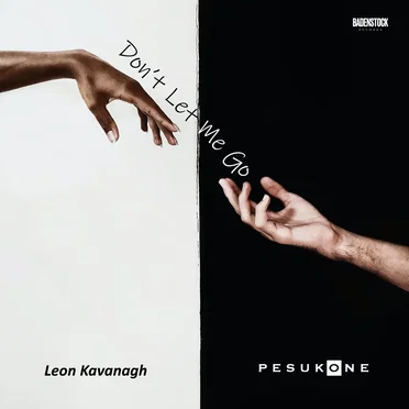 Don't Let Me Go by Pesukone - album cover