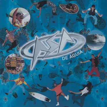 Tá Reclamando De Quê? by Asa De Águia - album cover