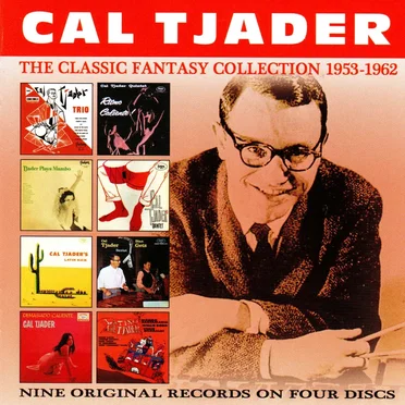 The Classic Fantasy Collection 1953-1962