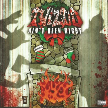 Ain't Been Right