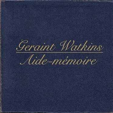 Aide-mémoire