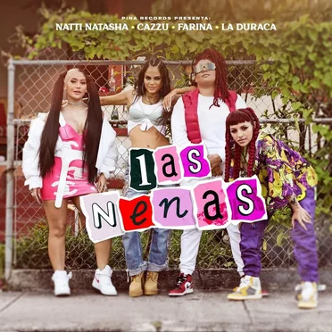 Las nenas