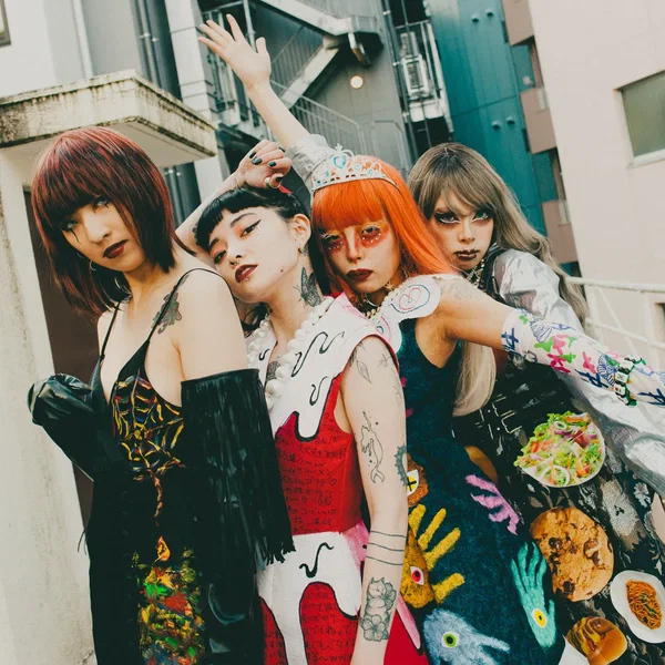 Suicide Society / ロマンチスト