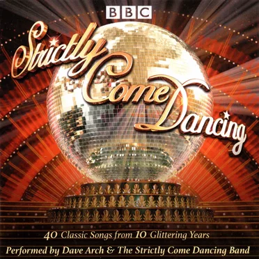Strictly Come Dancing