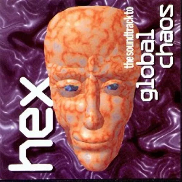 The Soundtrack to Global Chaos