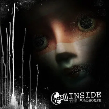 Inside the Dollhouse by Doll - album cover