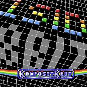 1 SID 8 BIT scaled down