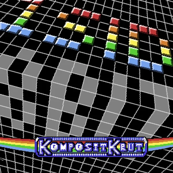 1 SID 8 BIT scaled down