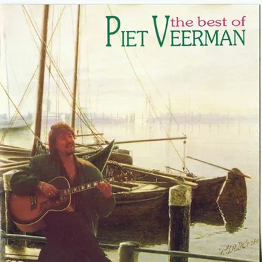 The Best of Piet Veerman
