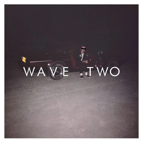 Asking for Trouble (Wave Two)