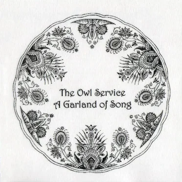 A Garland of Song