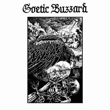Goetic Buzzard by Goetic Buzzard - album cover
