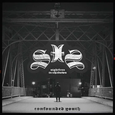 Confounded Youth by Sightless in Shadow - album cover