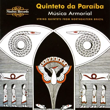 Música Armorial
