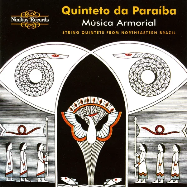 Música Armorial