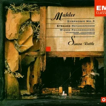 Symphony no. 9 / Metamorphosen