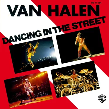 Dancing in the Street