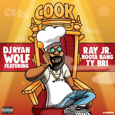 Cook