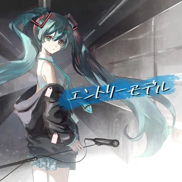 エントリーモデル