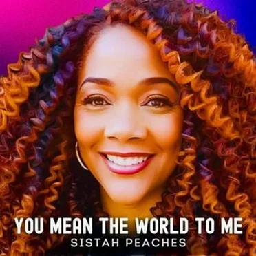 You Mean The World To Me