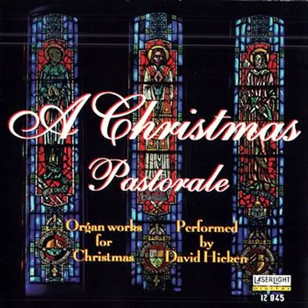 A Christmas Pastorale