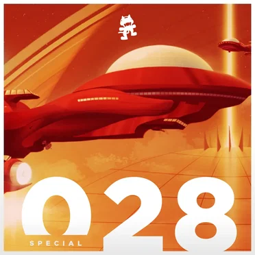 2016-09-06: Monstercat Podcast – 028 Uproar Edition (2 Hour Special) by Monstercat - album cover