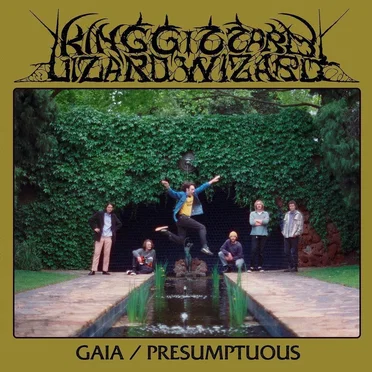 Gaia / Presumptuous