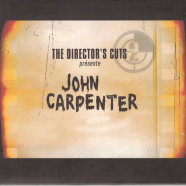 The Director’s Cut: John Carpenter