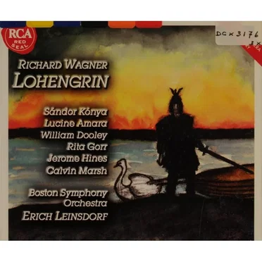 Lohengrin