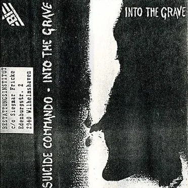 Into the Grave