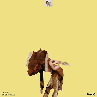 Climb Every Wall by LUMP - album cover