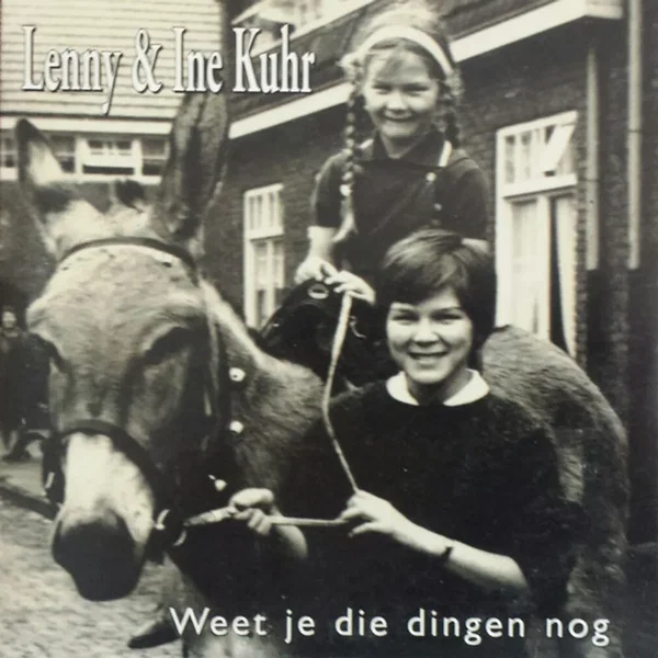 Weet je die dingen nog