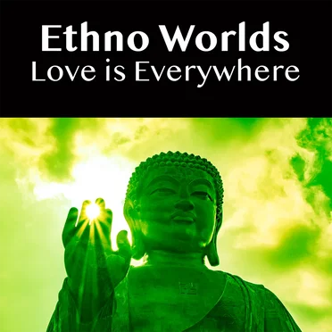 Love Is Everywhere