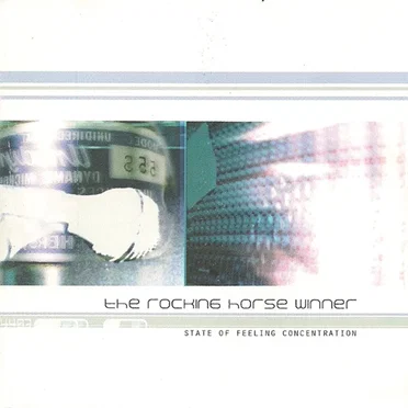State of Feeling Concentration by The Rocking Horse Winner - album cover