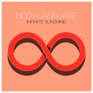 Infinite Sunshine by Body Language - album cover