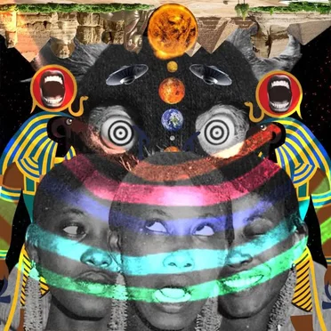 The Celestial Artisans