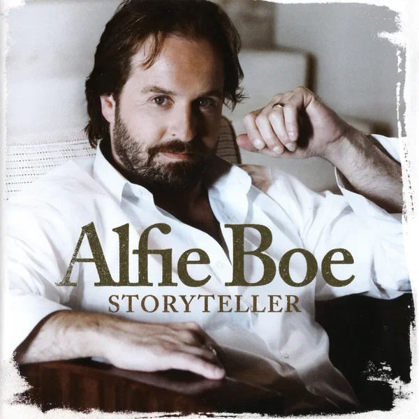 Storyteller