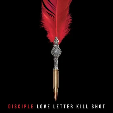 Love Letter Kill Shot