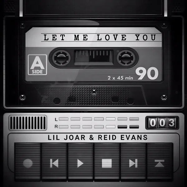 Let Me Love You