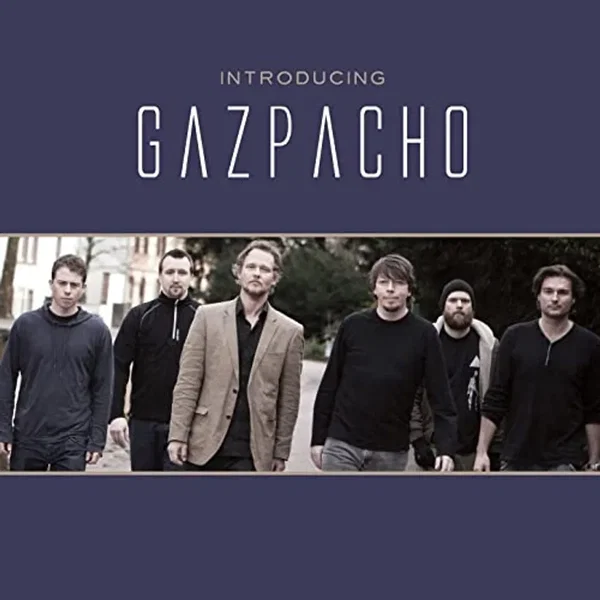 Introducing Gazpacho
