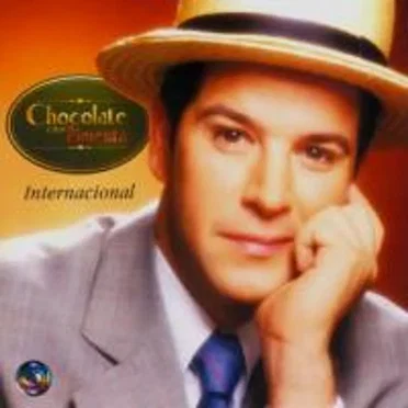 Chocolate com pimenta (Internacional) by Various Artists - album cover