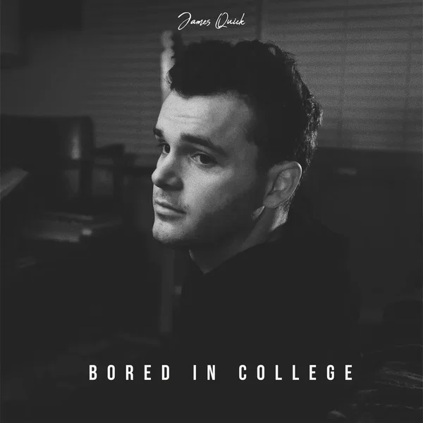 Bored In College