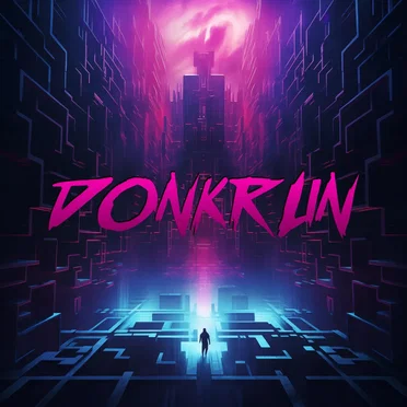 DONKRUN by Kainalo - album cover
