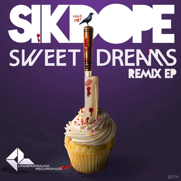 Sweet Dreams Remix EP