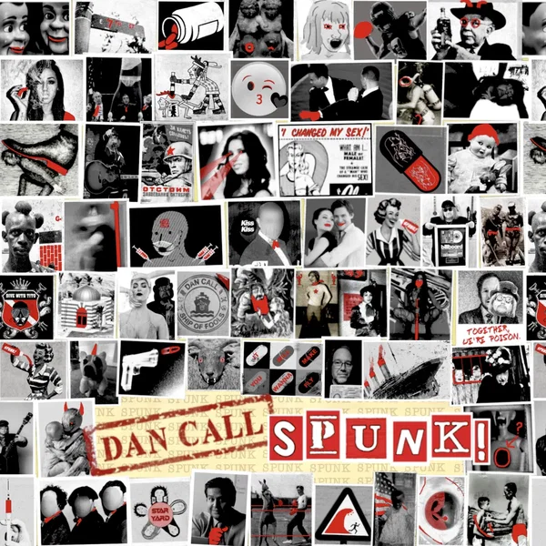 Spunk!