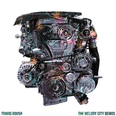 The Melody City Demos
