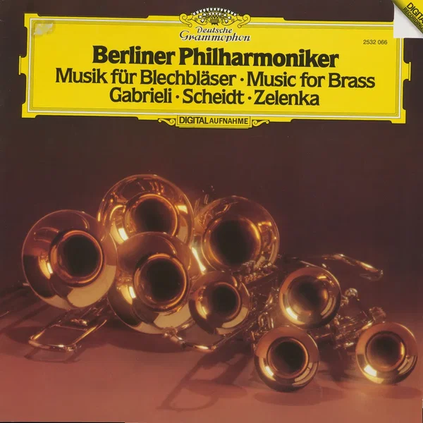 Musik für Blechbläser