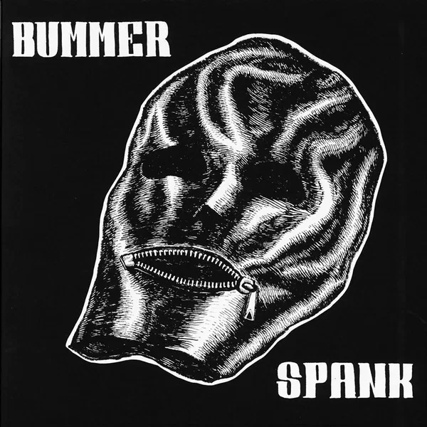 Spank