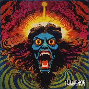 Angels On Acid in Heaven