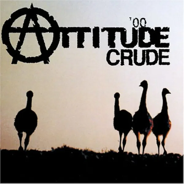 Attitude